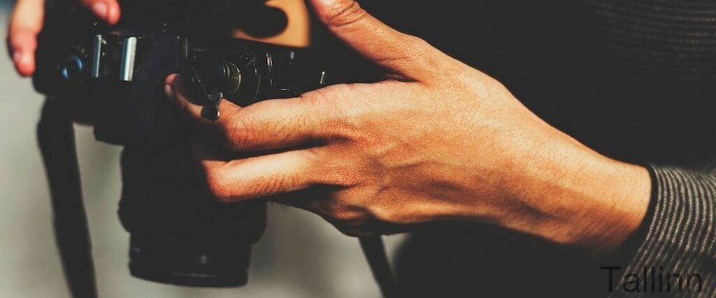 7 parimat fotograafi Tallinnas