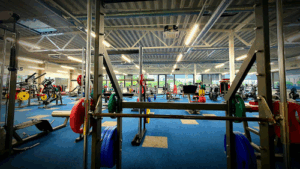 24-7 Fitness.ee
