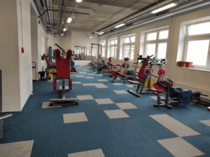 24-7 Fitness