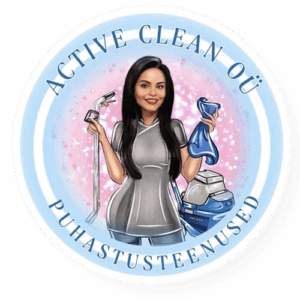 ActiveClean OÜ