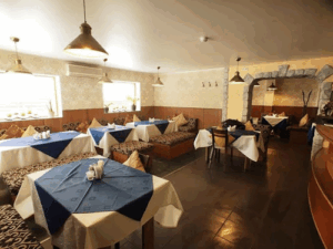 Akbana Indian Restaurant