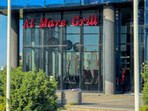 Al Mare Grill