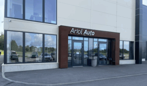 Ariol Auto OÜ