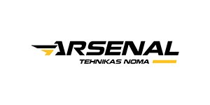 Arsenal Industrial OÜ