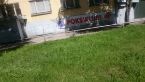Artemi tepi poksiklubi