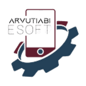 Arvutiabi-esoft