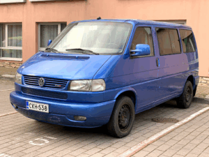 Autostaap Lasnamäe OÜ