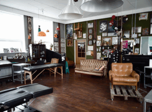 Bad Pen Pal Studio