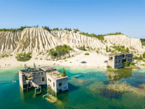 Barrakuuda Sukeldumiskeskus