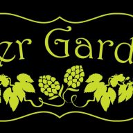 Beer Garden