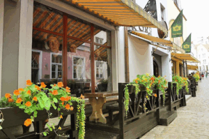 Beer House