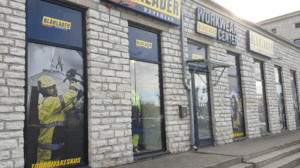 Blåkläder Workwear Center OÜ