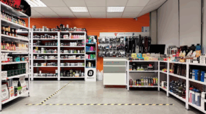 BodyVision Tammsaare