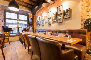 Clayhills Gastropub