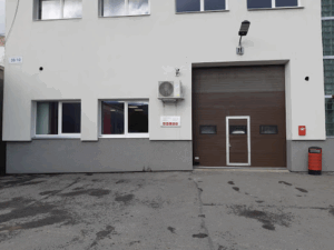 Cramo