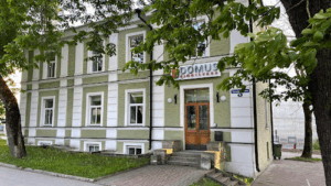 Domus Kinnisvara OÜ