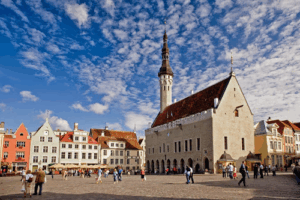 Estonian Experience OÜ