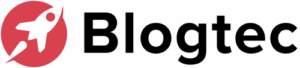 Ettevõtte nimi on Blogtec