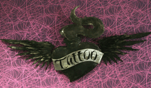 Ettevõtte nimi on Tatto Center OÜ