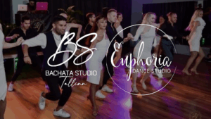 Euphoria Studio Tallinn