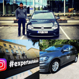 Expert Autokool