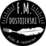 F. M. Dostojevski pubi-restoran