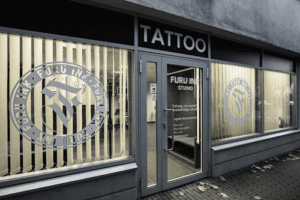 Furu Ink Tattoo