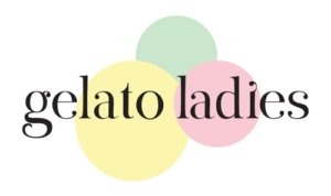 Gelato Ladies