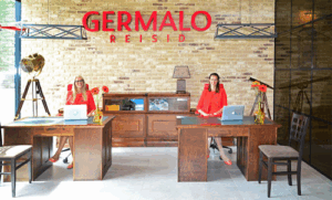 Germalo Reisid OÜ