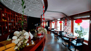 Goa restoran