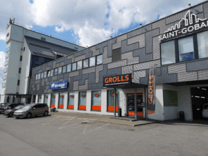 Grolls Lasnamäe