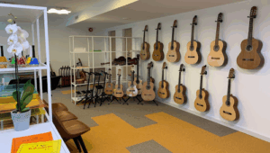 Guitarium