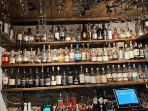 Highlander Scottish Pub