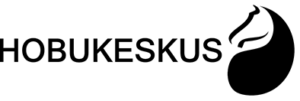 Hobukeskus