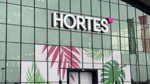 Hortes Laagri