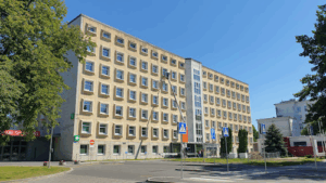 Ida-Tallinna Keskhaigla