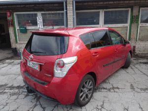 Inmar Auto OÜ