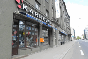 Karneval