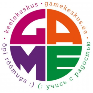 Keelekeskus Game