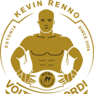 Kevin Renno võitlusspordi akadeemia