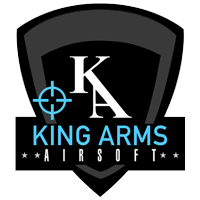 KingArmsAirSoft pood
