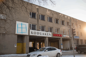 Koduaken