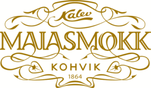 Kohvik Maiasmokk