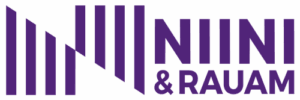 Koopia Niini & Rauam