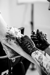 Krugodin Tattoo Shop