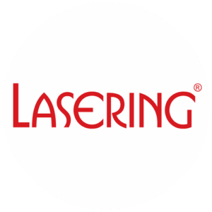 Lasering