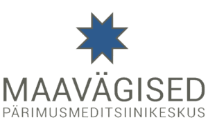 Maavägised Pärimusmeditsiinikeskus