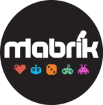 Mabrik
