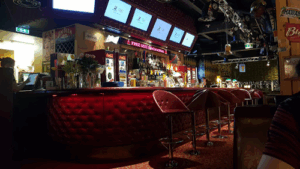 Mack Bar-B-Que