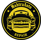 MahtraAuto OÜ